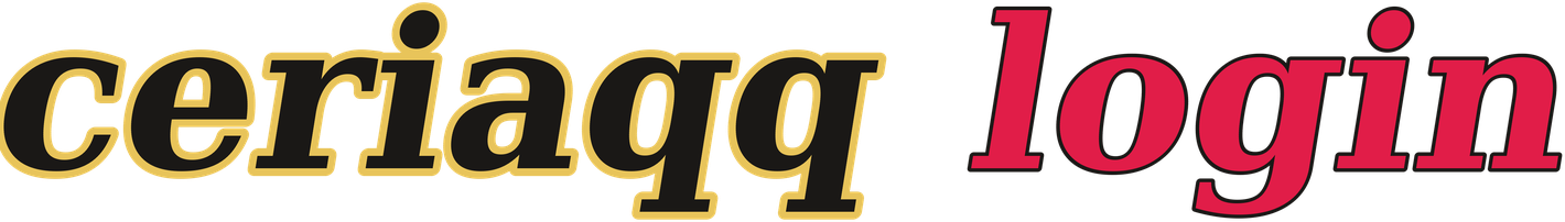 ceriaqq login logo